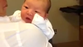 Cutie Newborn Strength