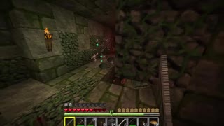 Super Hostile Spellbound Caves Part 3 - White Wool