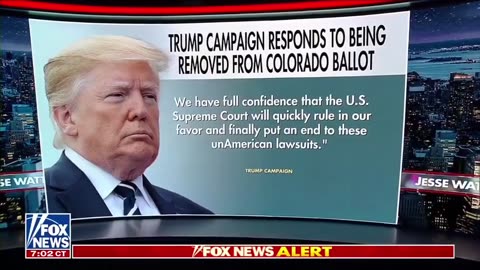 George Soros Role Behind Colorado Removing Trump from the Ballot