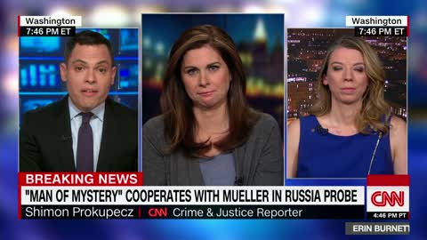 George Nader: CNN hunts down 'man of mystery' in Mueller probe