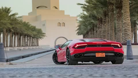 Lamborghini Huracán - 2016 Lamborghini Huracán LP 580-2 First Drive Review #Auto_HDFr
