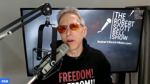 The RSB Show 2-29-24 - Jonathan Emord, Biden data doubts, Information warfare, First amendment, Raphael Szendro, Paul Offit lies, Cannabis Indica