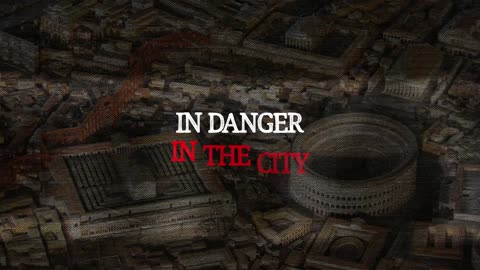 Danger From Rivers, City and False Brothers