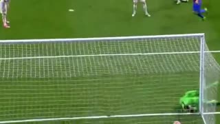 Leo Messi Winning Goal vs El Clasico