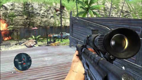 Far Cry 3