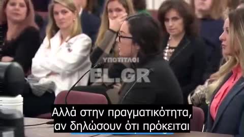 ΝΟΣΗΛΕΥΤΡΙΑ ΣΤΙΣ ΗΠΑ- ΤΑ ΝΟΣΟΣΚΟΜΕΙΑ ΕΓΙΝΑΝ ΣΤΡΑΤΟΠΕΔΑ ΣΥΓΚΕΝΤΡΩΣΗΣ