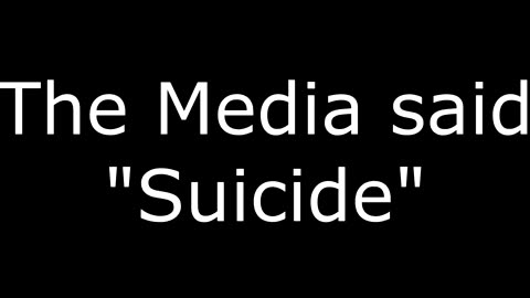 Isaac Kappy Exposed several Hollywood and Elites before being suicided