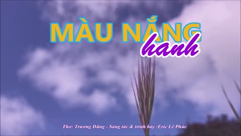 MAU NHANG HANH