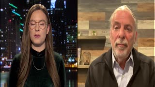 Tipping Point - Holding an Anti-Semitic Murderer Accountable with Dov Hikind