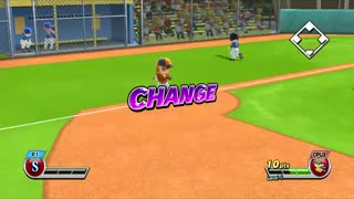 Little league World Series Baseball 2010 Episode 7