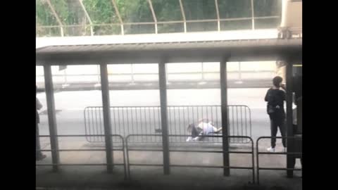 HongKong: CCP Deaths , 20190925 1600 Kwai Chung Male, 71