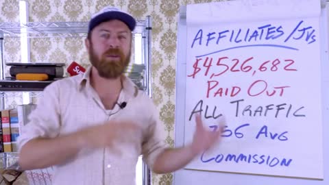 HOW TO EARN A 6-FIGURE SIDE-INCOME ONLINE WITH THIS FREE TRAINING