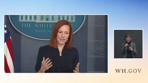 FNC's Doocy to Psaki: Why Are Border Detention Facilities Open At Full Capacity But Not Schools?