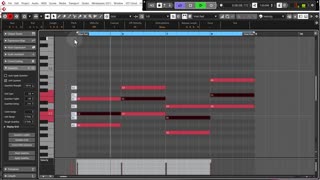 Start To Finish - POP EDM - Lesson 02 - Chord Progression