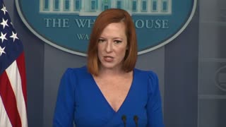 Psaki is asked if the Biden admin is in contact with Facebook about “misinformation”