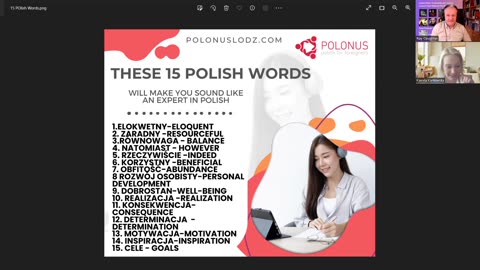 Polish #415 Słowa, dzięki którym zabrzmisz jak ekspert - words to make you sound like an expert