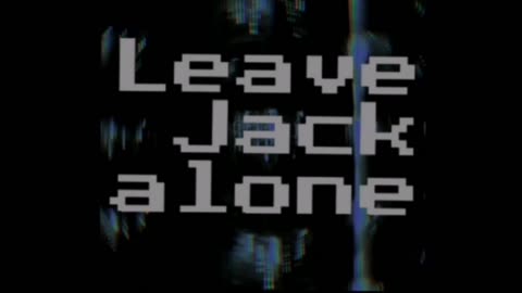 "JACK" by Leave Jack alone | NEW UK MUSIC