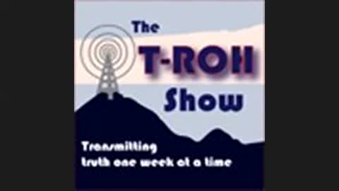 The 234th Broadcast of THE T-ROH SHOW