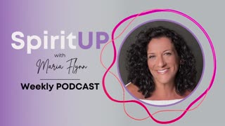 SpiritUP Podcast - Episode #107