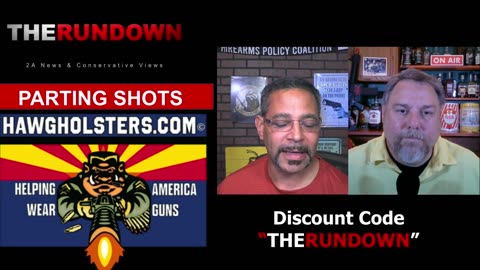 The Rundown