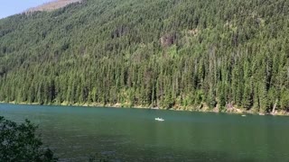 Lightning Lake, Manning BC