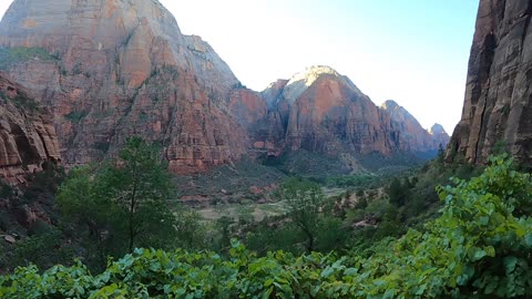 DAY 53 Zion NP