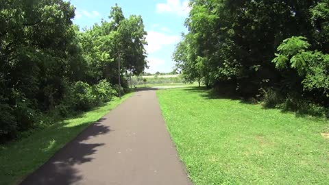 Maryville/Alcoa Greenway