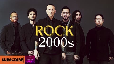 Alternative Rock 90s - 2000s VOL 1