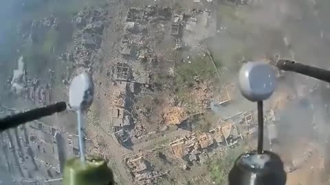 🚀🇺🇦 Ukraine Russia War | UA Avenger Drone Bombs Russian Trucks | RCF