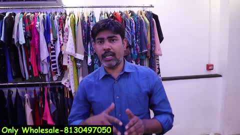 100% Original Branded Export Surplus | Men & Women | Cheapest Original Clothes Delhi | Value Shoppe