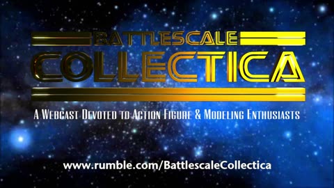 BattleScale Collectica Promo