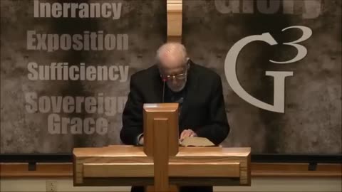 The Use of the Words of God in Preaching - Richard Owen Roberts