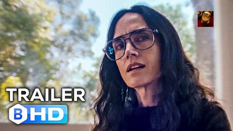 BAD BEHAVIOUR Bande Annonce (2023) Jennifer Connelly, Ben Whishaw