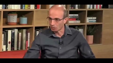 Elites, Bill Gates, Yuval Noah Harari and Scientists Desire to Edit DNA and "Become God"