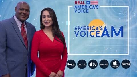 Real America's Voice presents America's Voice AM