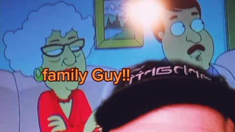 Family Guy! Watch!👀