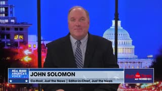 John Solomon Reports on Michael Sussmann Text Messages