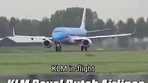 KLM Royal Dutch Airlines