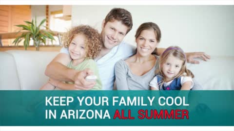 Bruce's Air Conditioning & Heating - AC Repair in San Tan Valley, AZ