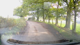 Cyclist Road Rage