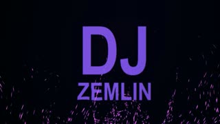 DJ Zemlin - Don't Fight It