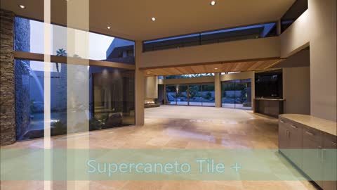 Supercaneto Tile + - (760) 847-8389