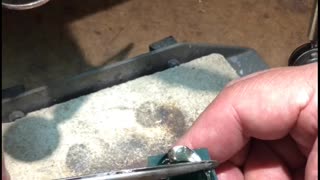 Making a Custom Wedding Ring