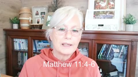 Prophetic Word April 17, 2024 - THE GOVERNMENT OF GOD - Shirley Lise