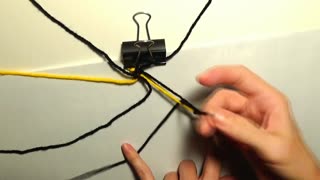 DIY Friendship Bracelets Tutorial, Learn How to Make Handmade Jewelry 4