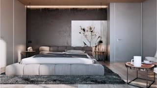 Top Design Bed Rooom Ideas- Part 10