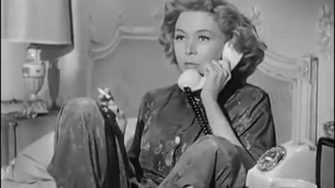 Sudden Fear (1952) Classic American Film Noir
