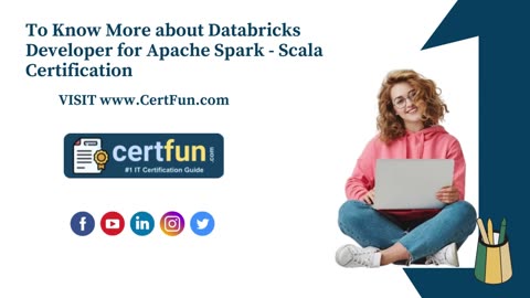 Get Ready to Pass the Databricks Developer for Apache Spark - Scala Exam