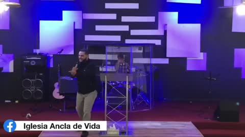 Y Dios Lo Hizo | Pastor Angel Machado | Iglesia Ancla De Vida