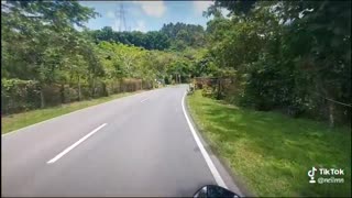 Long Ride in Laguna, PH